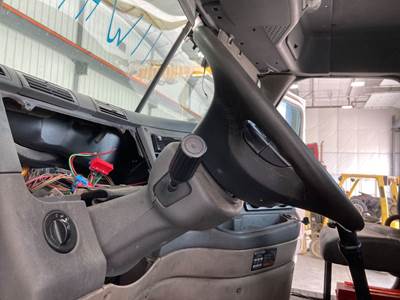 Freightliner Cascadia Steering Column