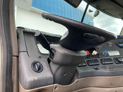 Freightliner Cascadia Steering Column