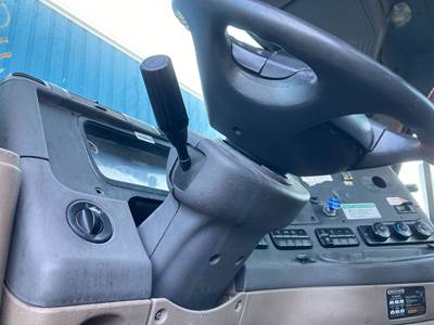 Freightliner Cascadia Steering Column