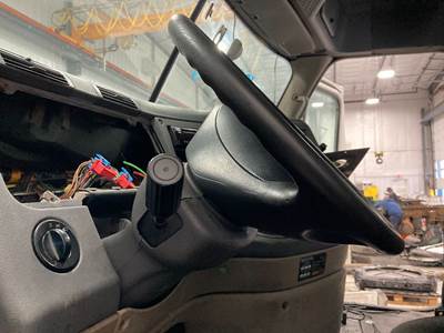 Freightliner Cascadia Steering Column