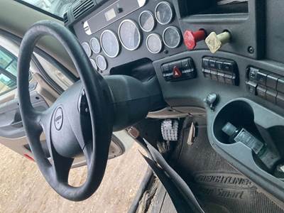 Freightliner Cascadia Steering Column