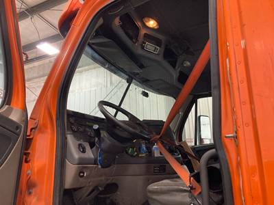 Freightliner Cascadia Steering Column