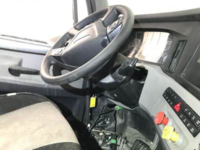 Freightliner Cascadia Steering Column