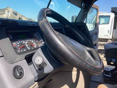 Freightliner Cascadia Steering Column