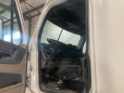 Freightliner Cascadia Steering Column