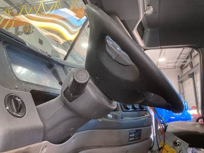 Freightliner Cascadia Steering Column