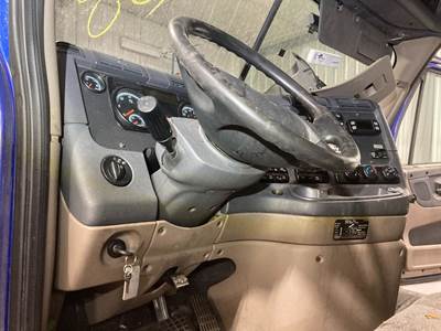 Freightliner Cascadia Steering Column
