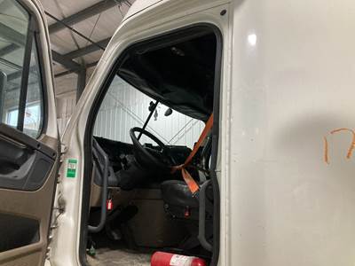 Freightliner Cascadia Steering Column