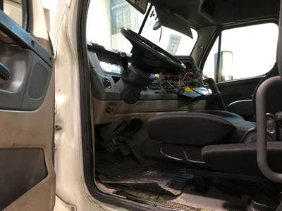 Freightliner Cascadia Steering Column