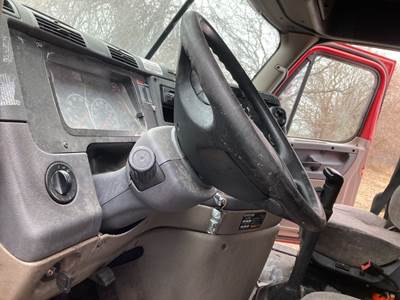 Freightliner Cascadia Steering Column