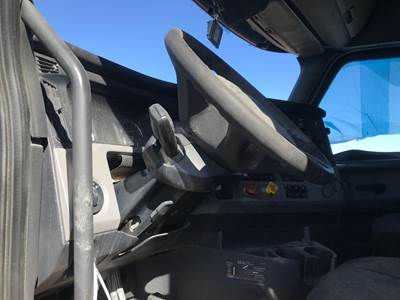 Freightliner Cascadia Steering Column