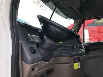 Freightliner Cascadia Steering Column