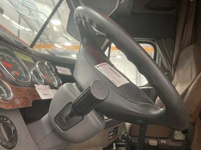 Freightliner Cascadia Steering Column