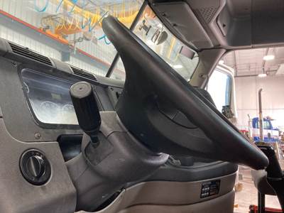 Freightliner Cascadia Steering Column