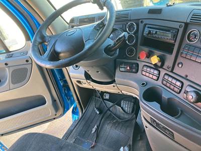 Freightliner Cascadia Steering Column