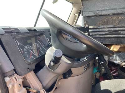 Freightliner Cascadia Steering Column