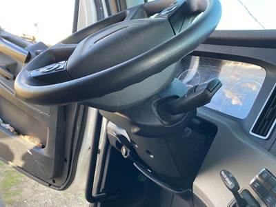 Freightliner Cascadia Steering Column