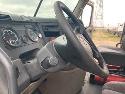 Freightliner Cascadia Steering Column