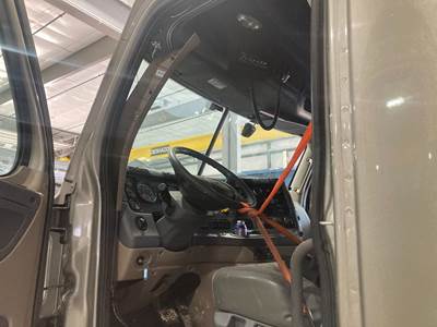 Freightliner Cascadia Steering Column