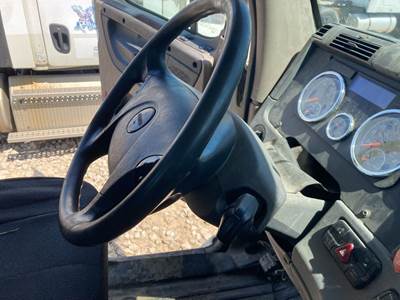 Freightliner Cascadia Steering Column