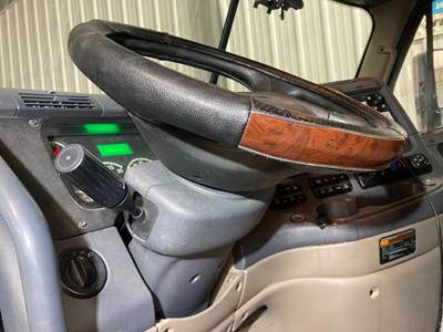 Freightliner Cascadia Steering Column