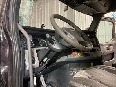 Freightliner Cascadia Steering Column