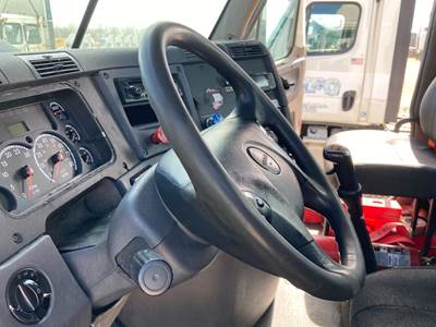 Freightliner Cascadia Steering Column