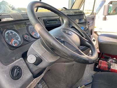 Freightliner Cascadia Steering Column