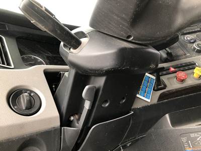 Freightliner Cascadia Steering Column