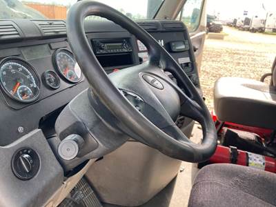 Freightliner Cascadia Steering Column
