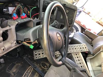 Freightliner Cascadia Steering Column