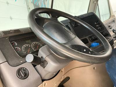 Freightliner Cascadia Steering Column