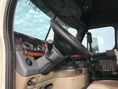 Freightliner Cascadia Steering Column