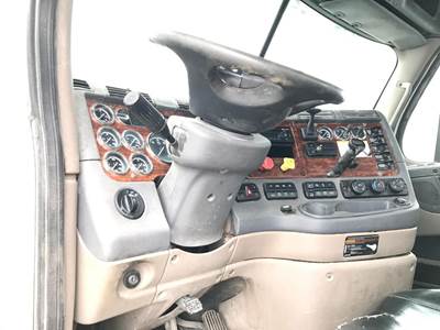 Freightliner Cascadia Steering Column