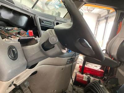 Freightliner Cascadia Steering Column