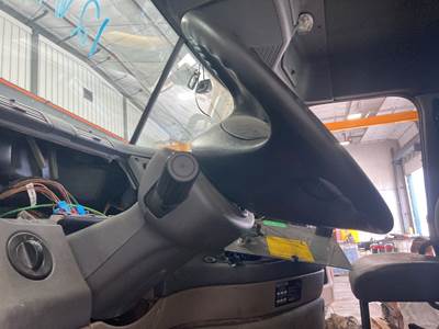 Freightliner Cascadia Steering Column