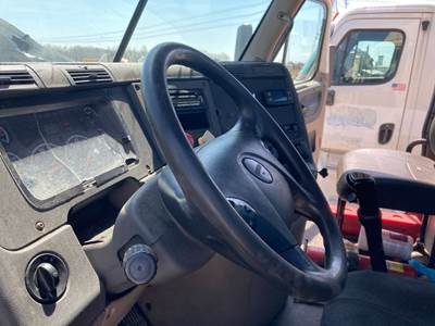 Freightliner Cascadia Steering Column