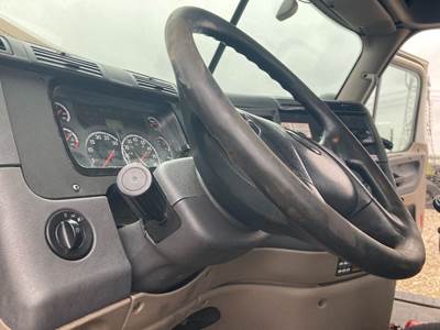 Freightliner Cascadia Steering Column