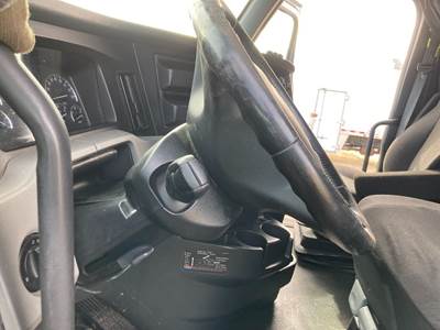 Freightliner Cascadia Steering Column