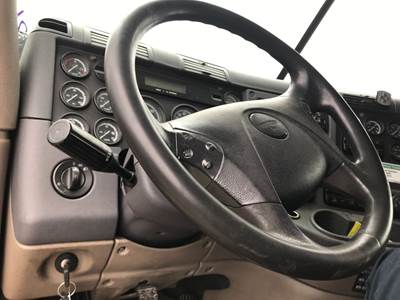 Freightliner Cascadia Steering Column