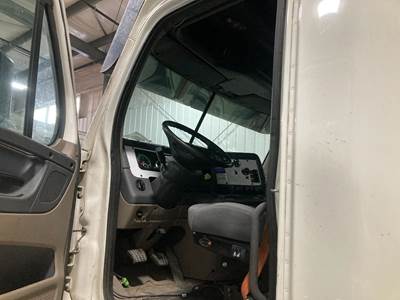 Freightliner Cascadia Steering Column