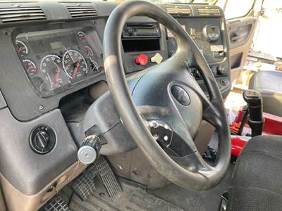 Freightliner Cascadia Steering Column