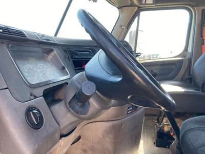 Freightliner Cascadia Steering Column