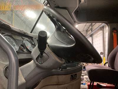 Freightliner Cascadia Steering Column