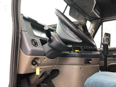 Freightliner Cascadia Steering Column