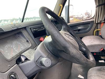 Freightliner Cascadia Steering Column