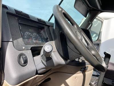Freightliner Cascadia Steering Column