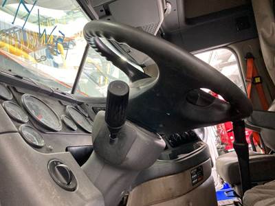 Freightliner Cascadia Steering Column