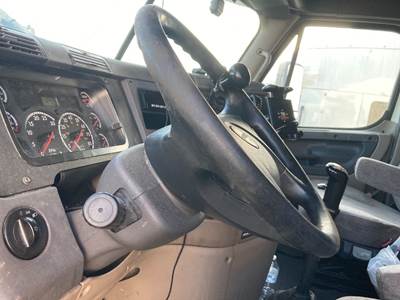 Freightliner Cascadia Steering Column