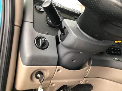 Freightliner Cascadia Steering Column
